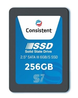 SSD