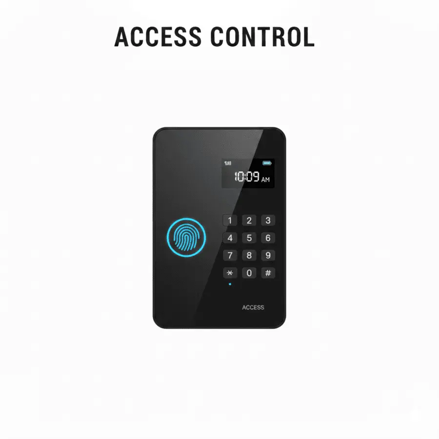 Access Control