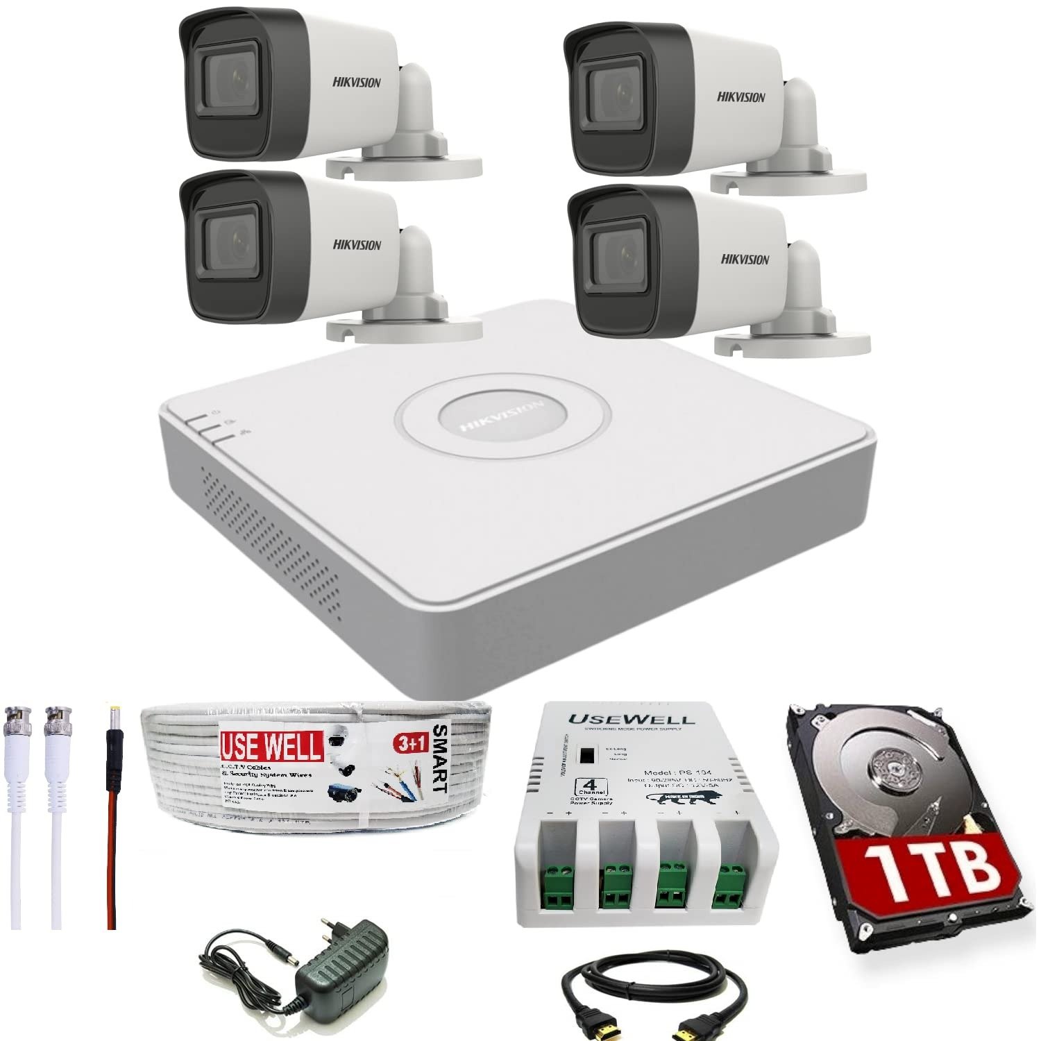 HIKVision