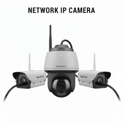 Network Camera