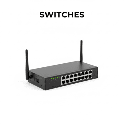Switches