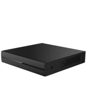 Digital Video Recorder
