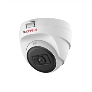 CP PLUS 5MP Dome  Camera | 3.6mm  | Built-in Mic